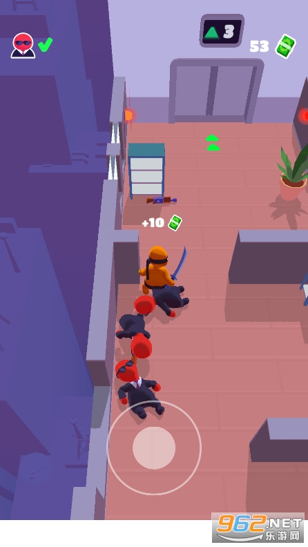 ��ʿ���̿���Ϸ��׿���ͼ2
