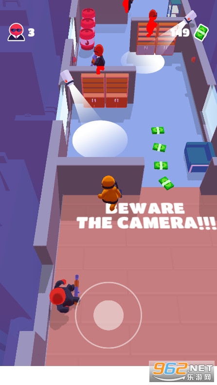 ��ʿ���̿���Ϸ��׿���ͼ5