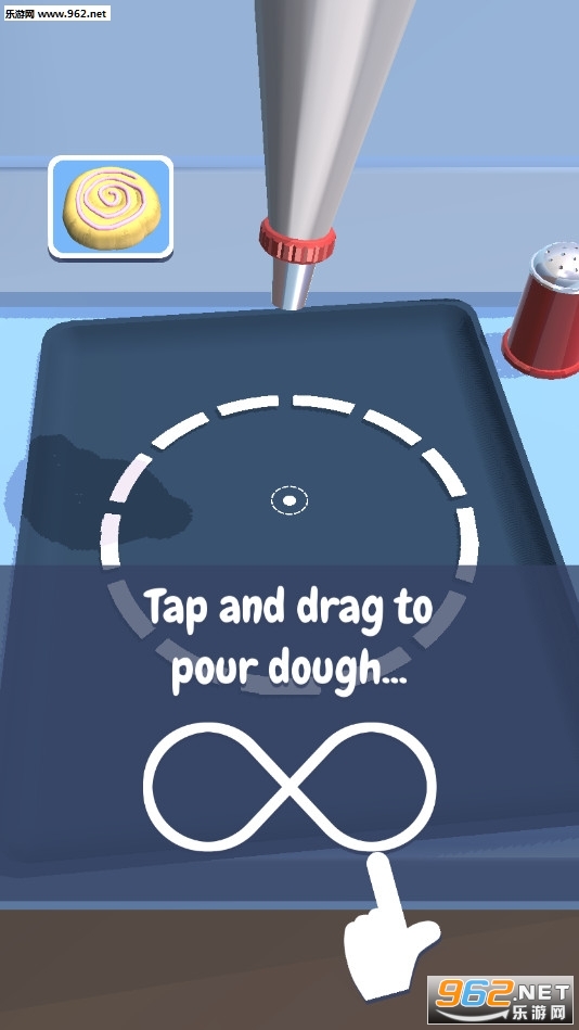 Pastry Chef(���찮�決�����)v0.1 ׬Ǯ��Ϸ��ͼ0