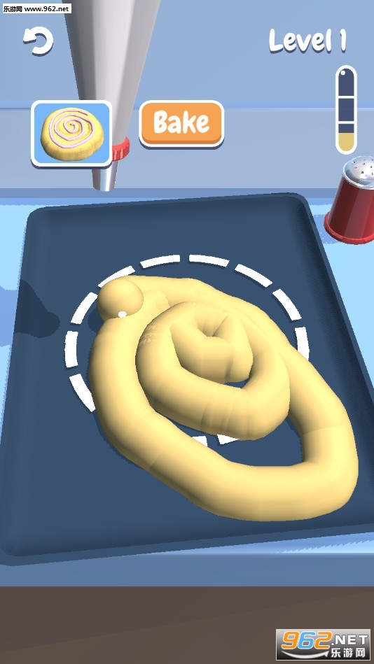 Pastry Chef(���찮�決�����)v0.1 ׬Ǯ��Ϸ��ͼ1