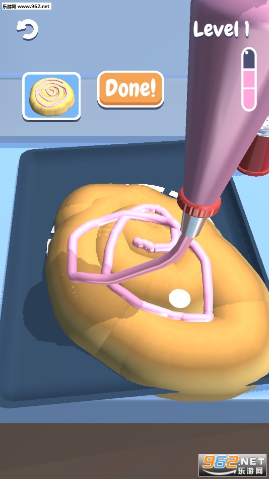 Pastry Chef(���찮�決�����)v0.1 ׬Ǯ��Ϸ��ͼ2