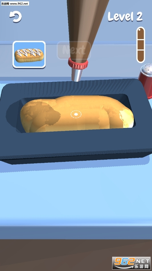 Pastry Chef(���찮�決�����)v0.1 ׬Ǯ��Ϸ��ͼ3