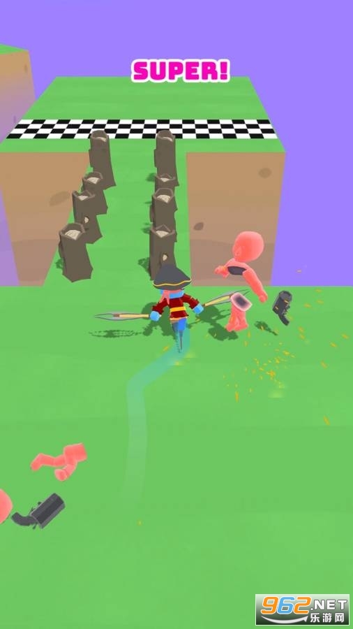 Samurai Flash(��ʿ����)v1.094 �ٷ����ͼ0