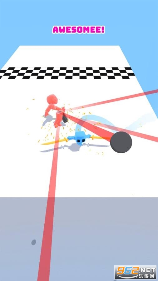 Samurai Flash(��ʿ����)v1.094 �ٷ����ͼ2