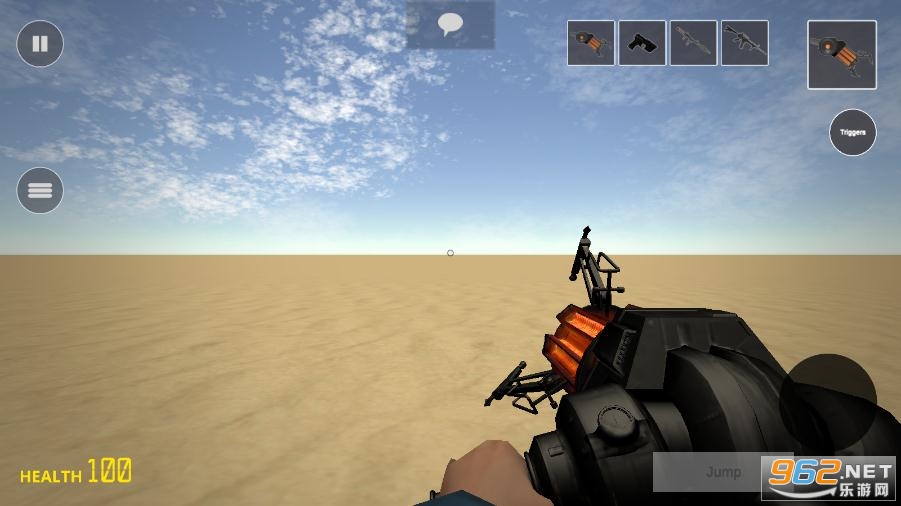 ɳ���޸���Vmod��Ϸv3.4.7.8b11 �ֻ����ͼ0