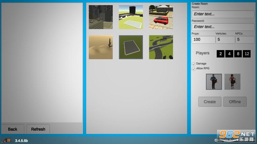 ɳ���޸���Vmod��Ϸv3.4.7.8b11 �ֻ����ͼ1