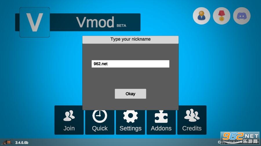 ɳ���޸���Vmod��Ϸv3.4.7.8b11 �ֻ����ͼ2