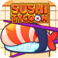 Sushi Tycoon Clicker(������˾�������İ�)