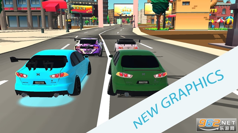 Master Car Driving����������ʻ��ʦ���°��ͼ0