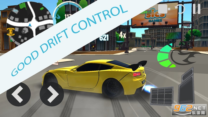 Master Car Driving����������ʻ��ʦ���°��ͼ2