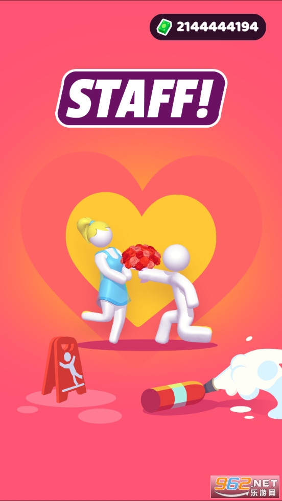 Staff!(��ְ����staff)��ͼ3