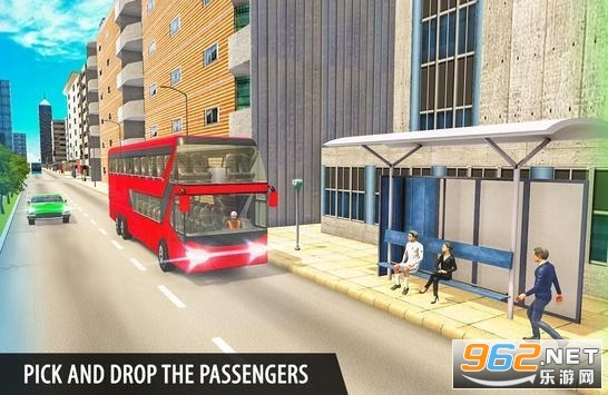 Bus Parking Tourist(�ƶ���ͳ�ģ������Ϸ)v1.0 �������ͼ0