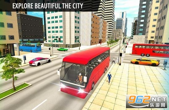 Bus Parking Tourist(�ƶ���ͳ�ģ������Ϸ)v1.0 �������ͼ2