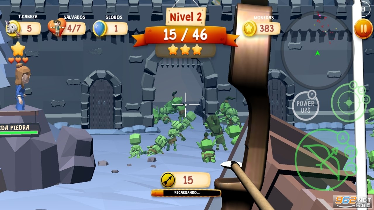 The Last Kingdom(����������ʬս�����ΰ�׿��)v1.2���°��ͼ2