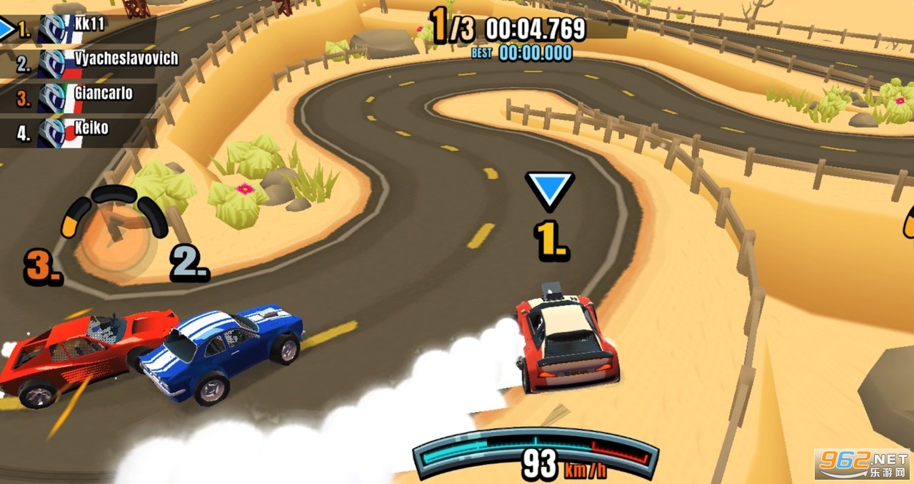 ������Ӣ����Ϸ�ٷ���v1.0 ��׿���ͼ4