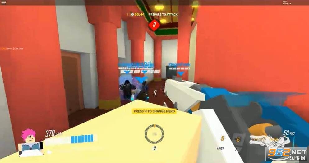 roblox�����ȷ������ֻ���v2.504.408 ���°��ͼ0