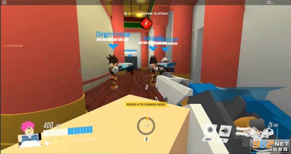 roblox�����ȷ������ֻ���v2.504.408 ���°��ͼ1
