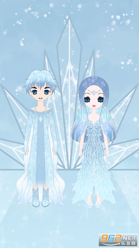 Darling Dolls(�ɰ�����)v0.1 ��׿���ͼ4