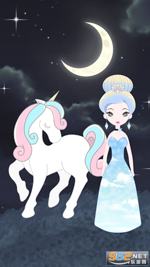 Darling Dolls(�ɰ�����)v0.1 ��׿���ͼ0