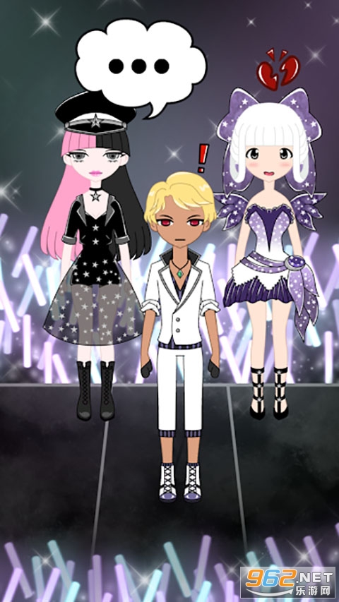 Darling Dolls(�ɰ�����)v0.1 ��׿���ͼ2