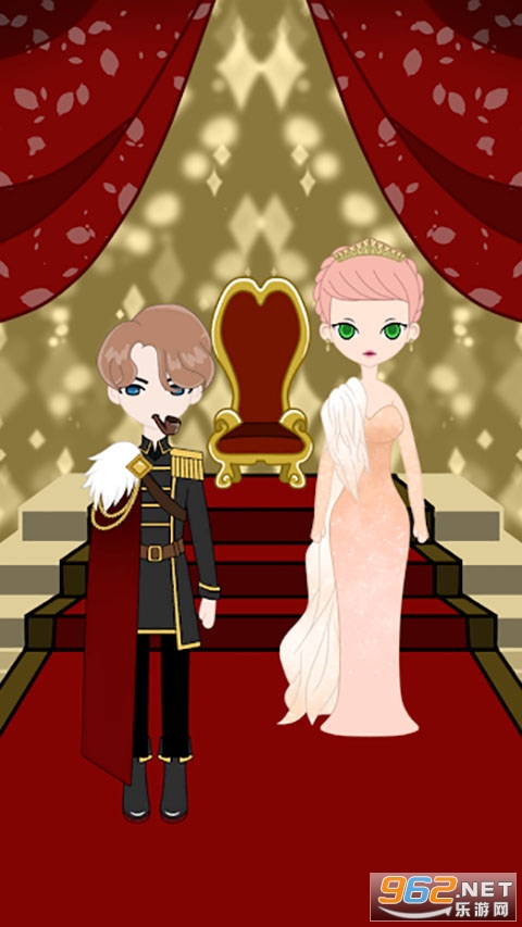 Darling Dolls(�ɰ�����)v0.1 ��׿���ͼ3