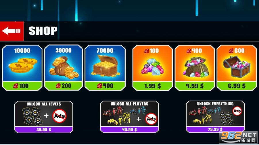 ��ܻ�������Ϸv1.1 �ٷ����ͼ3