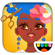 Hair Salon 4(�п�����ʦɳ��4)