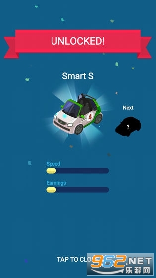 Car Merger Tycoon(�ϲ�����׬Ǯ��Ϸ)v1.0��׿���ͼ0
