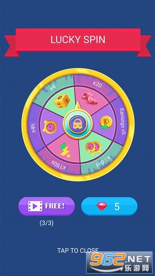 Car Merger Tycoon(�ϲ�����׬Ǯ��Ϸ)v1.0��׿���ͼ2