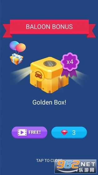 Car Merger Tycoon(�ϲ�����׬Ǯ��Ϸ)v1.0��׿���ͼ3