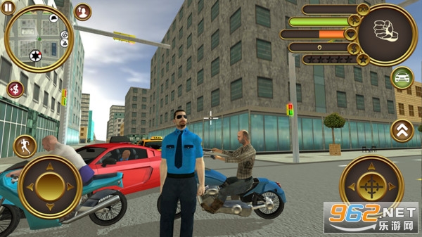 ����������֮���������İ�v1.0 ���޽�ҽ�ͼ2