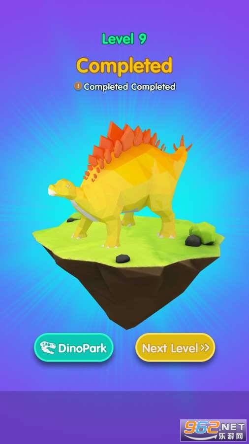 Dinoland(����֮��)v1.06 DinoLand��ͼ0