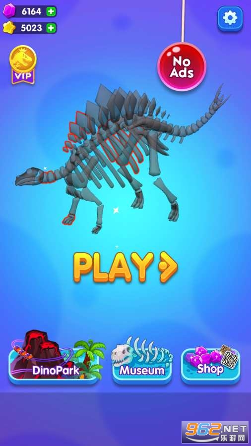 Dinoland(����֮��)v1.06 DinoLand��ͼ2