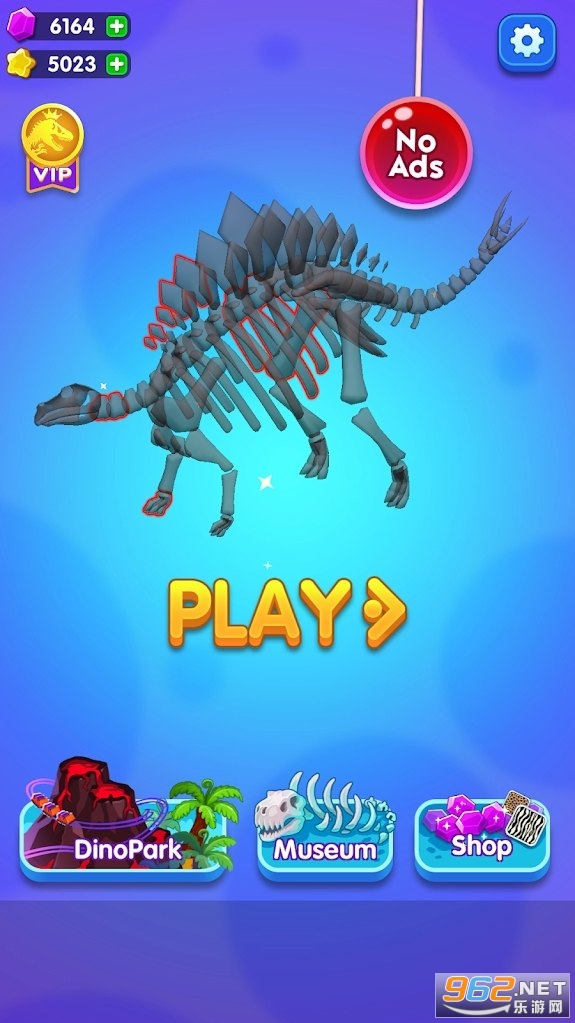 Dinoland(������԰��Ϸ)1.06��Ѱ��ͼ0