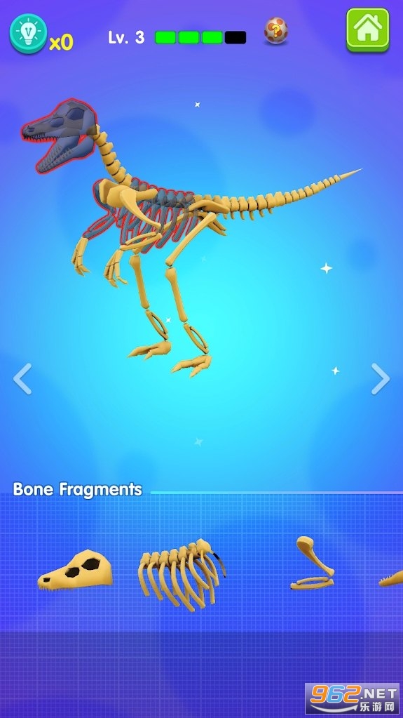 Dinoland(������԰��Ϸ)1.06��Ѱ��ͼ1