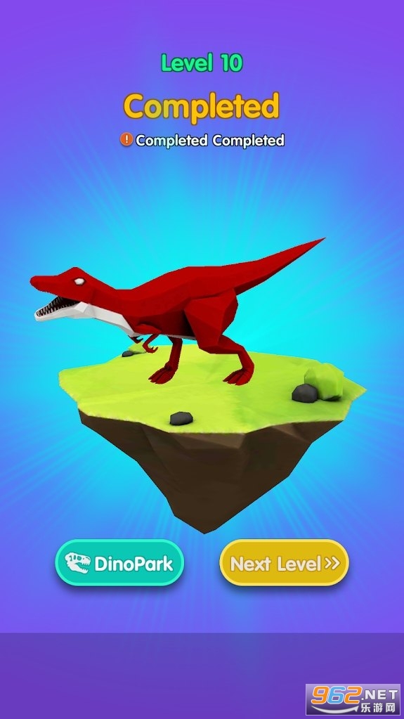 Dinoland(������԰��Ϸ)1.06��Ѱ��ͼ5