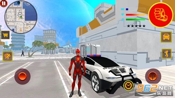 ���������Ӣ�۴�ս��׿��v1.0 ��Ѱ��ͼ3