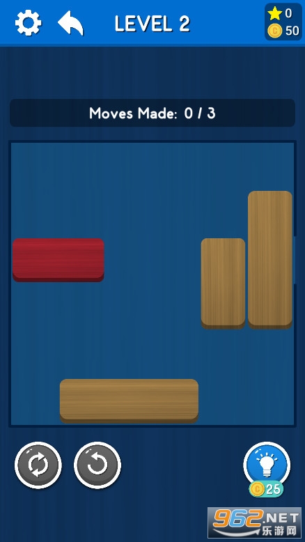 积木封锁截图1