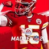 Madden NFL(��������20����)