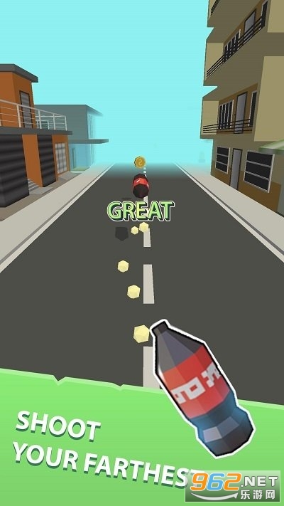 Bottle Blast!(��ը��ƿ�����ΰ�׿��)v1.0��ͼ1