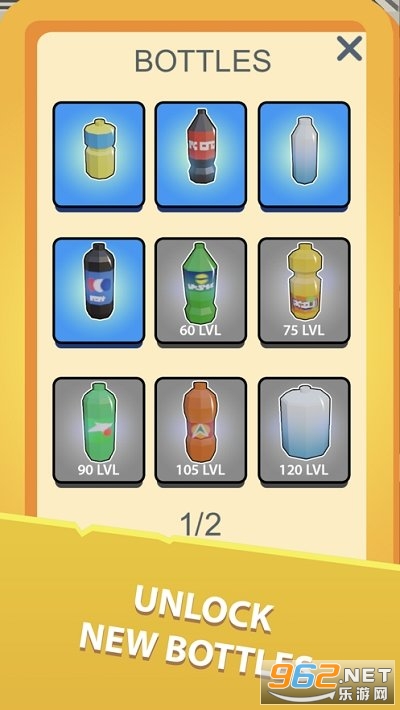 Bottle Blast!(��ը��ƿ�����ΰ�׿��)v1.0��ͼ2