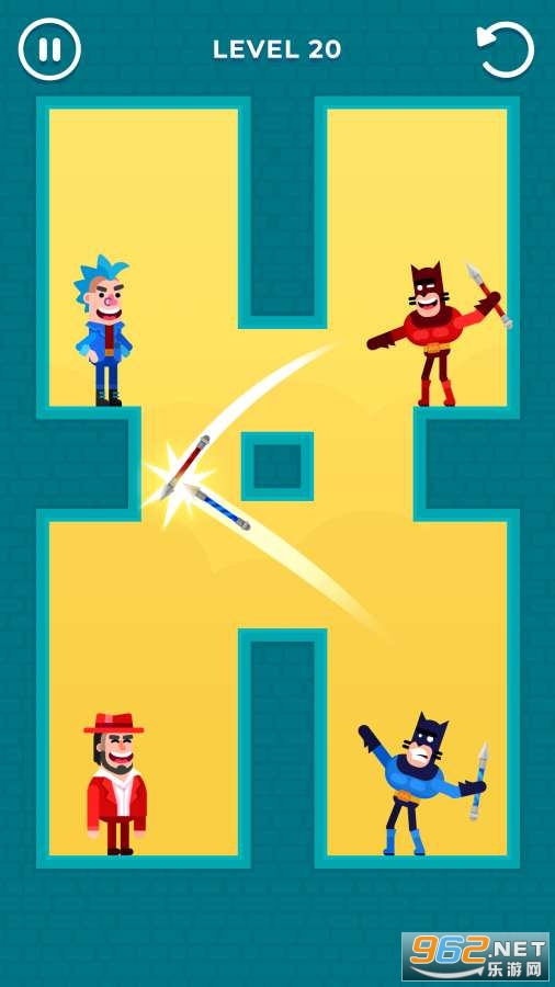 Drawmasters(�����ʦDrawmaster��Ϸ)��ͼ3