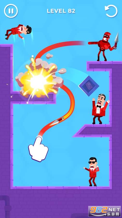 Drawmasters(�����ʦDrawmaster��Ϸ)��ͼ4