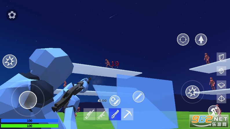 ���Ͻ������ģ������Ϸ��ͼ4