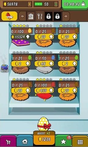 RoosterBooster(����ũ�������)v0.9.9.9.5 �����ֽ�ͼ0