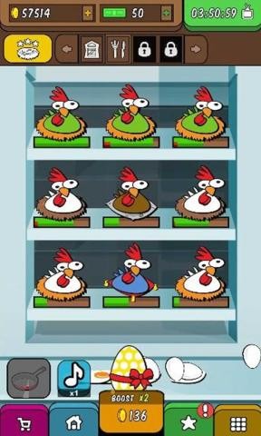 RoosterBooster(����ũ�������)v0.9.9.9.5 �����ֽ�ͼ1