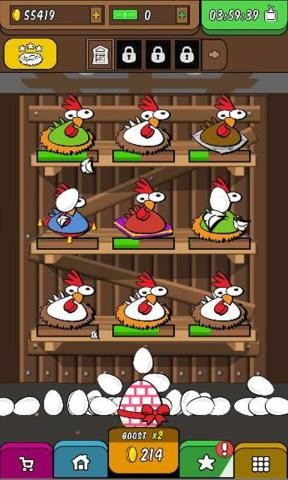 RoosterBooster(����ũ�������)v0.9.9.9.5 �����ֽ�ͼ3