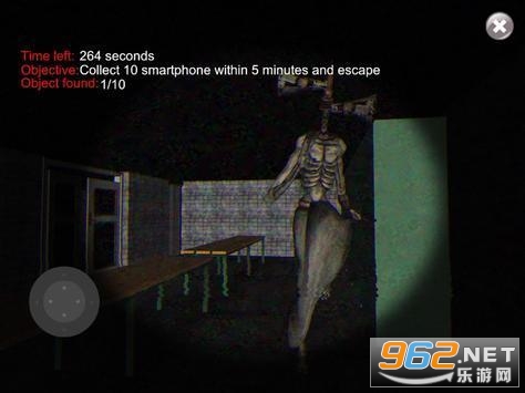 SirenHead Attack(����ͷ������Ϸ)v3 (SirenHead Attack)��ͼ0