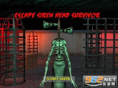 SirenHead Attack(����ͷ������Ϸ)v3 (SirenHead Attack)��ͼ2