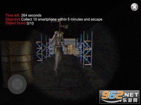 SirenHead Attack(����ͷ������Ϸ)v3 (SirenHead Attack)��ͼ1